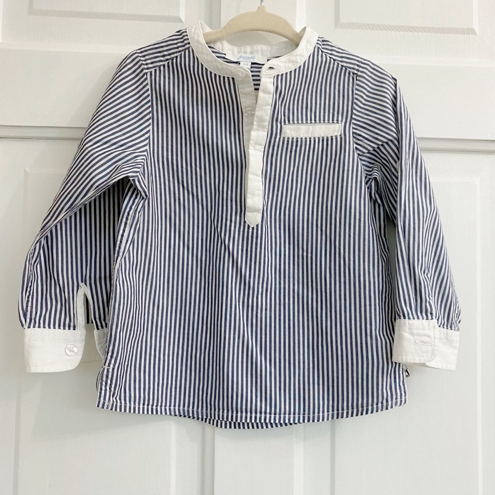 Jacadi/ Toddler Boy 2T Shirts